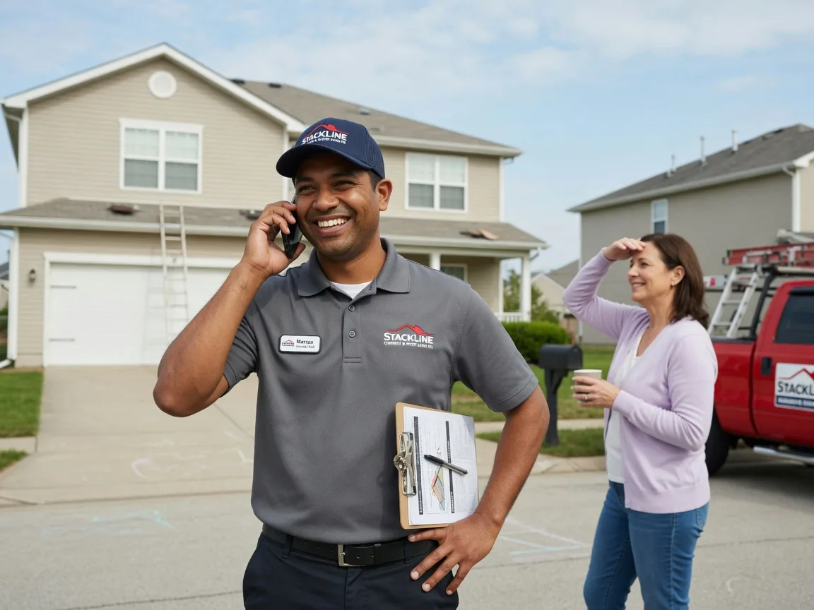 Chimney flashing repair Campbell, OH FAQs